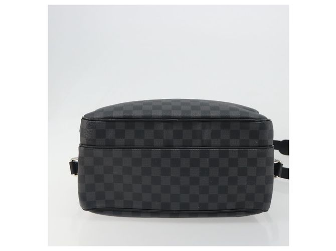 LOUIS VUITTON Io Shoulder Bag N45252 LV - vista 5