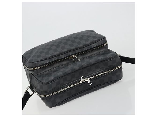 LOUIS VUITTON Io Shoulder Bag N45252 LV - vista 6