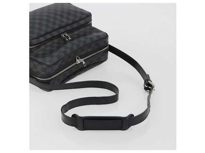 LOUIS VUITTON Io Shoulder Bag N45252 LV - vista 7