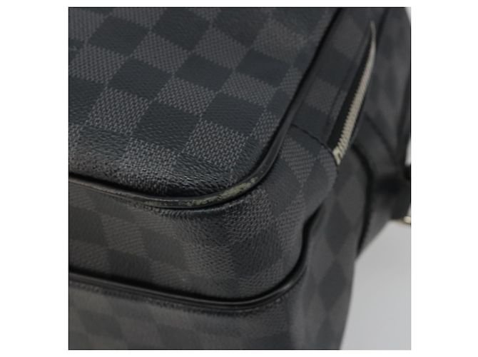 LOUIS VUITTON Io Shoulder Bag N45252 LV - vista 8