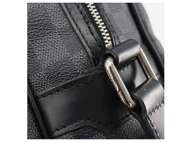LOUIS VUITTON Io Shoulder Bag N45252 LV - vista 9