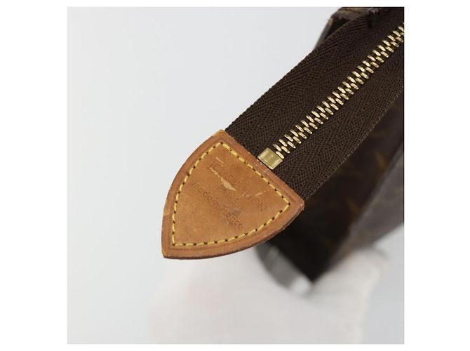 LOUIS VUITTON Monogram Poche Toilette 26 Pouch M47542 LV - vista 8