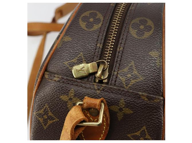 LOUIS VUITTON Monogram Blois Shoulder Bag M51221 LV - vista 10