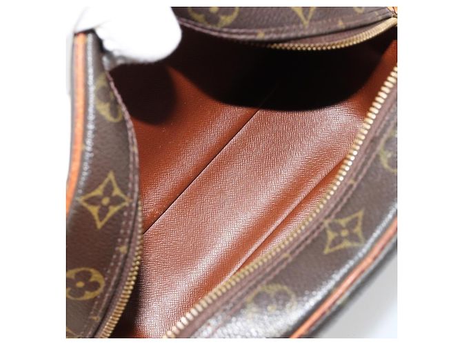 LOUIS VUITTON Monogram Blois Shoulder Bag M51221 LV - vista 11