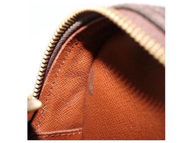 LOUIS VUITTON Monogram Blois Shoulder Bag M51221 LV - vista 12