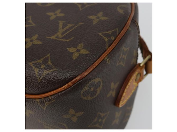 LOUIS VUITTON Monogram Blois Shoulder Bag M51221 LV - vista 14