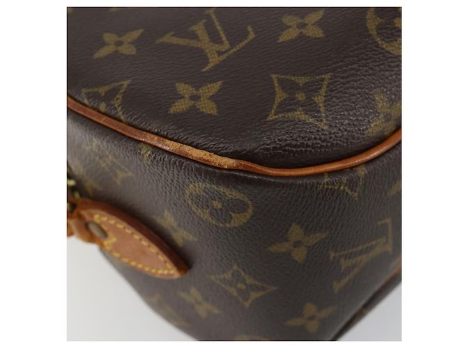 LOUIS VUITTON Monogram Blois Shoulder Bag M51221 LV - vista 15