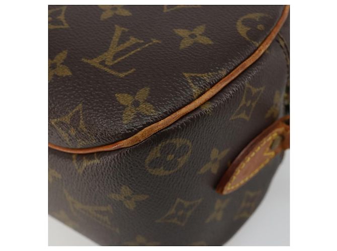 LOUIS VUITTON Monogram Blois Shoulder Bag M51221 LV - vista 16