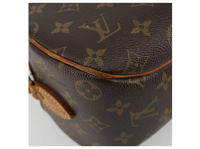 LOUIS VUITTON Monogram Blois Shoulder Bag M51221 LV - vista 17