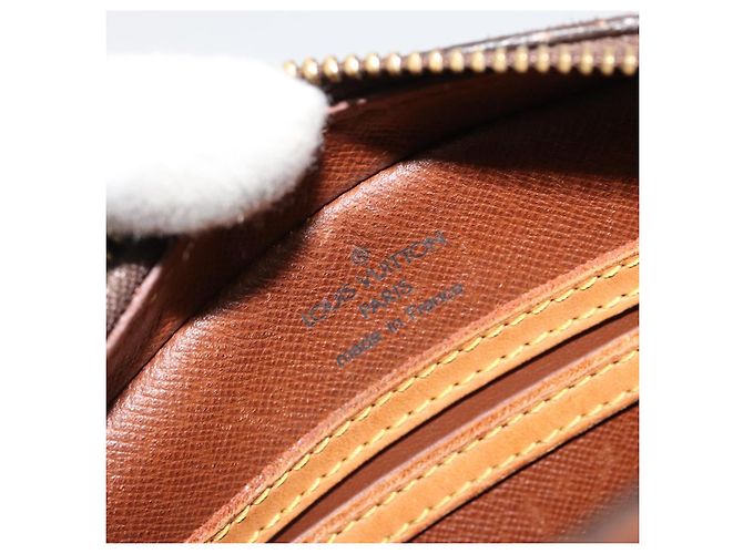 LOUIS VUITTON Monogram Blois Shoulder Bag M51221 LV - vista 18