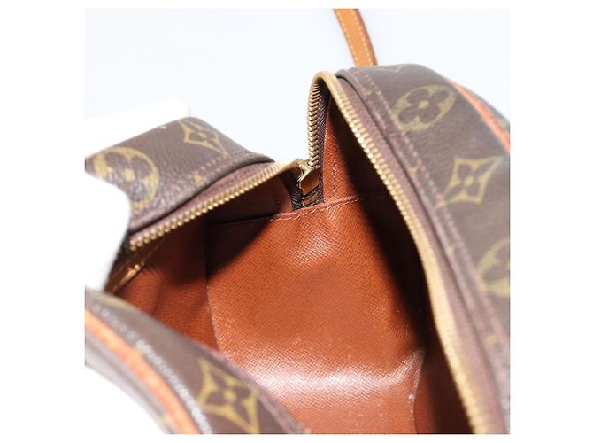 LOUIS VUITTON Monogram Blois Shoulder Bag M51221 LV - vista 19
