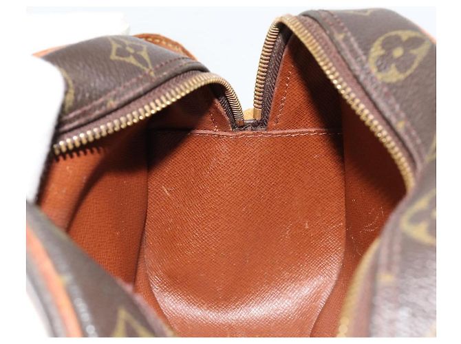 LOUIS VUITTON Monogram Blois Shoulder Bag M51221 LV - vista 20