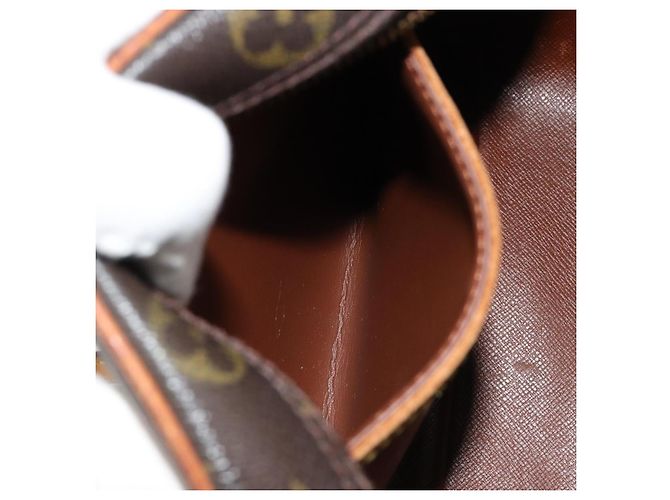 LOUIS VUITTON Monogram Blois Shoulder Bag M51221 LV - vista 21