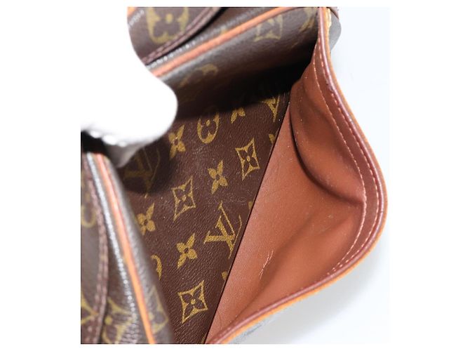 LOUIS VUITTON Monogram Blois Shoulder Bag M51221 LV - vista 22