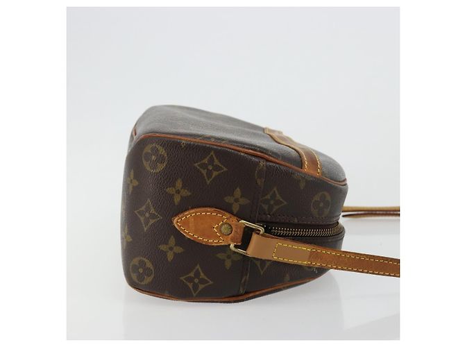 LOUIS VUITTON Monogram Blois Shoulder Bag M51221 LV - vista 3