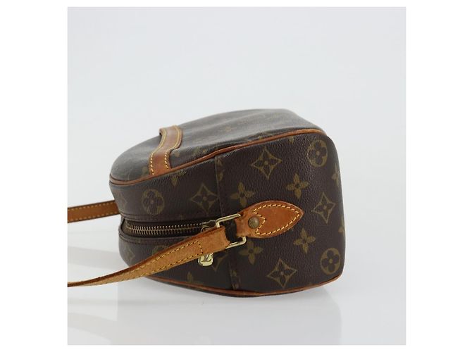LOUIS VUITTON Monogram Blois Shoulder Bag M51221 LV - vista 4