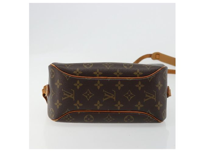 LOUIS VUITTON Monogram Blois Shoulder Bag M51221 LV - vista 5