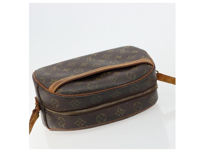 LOUIS VUITTON Monogram Blois Shoulder Bag M51221 LV - vista 6