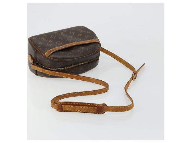 LOUIS VUITTON Monogram Blois Shoulder Bag M51221 LV - vista 7