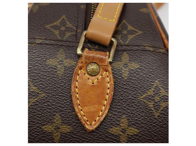 LOUIS VUITTON Monogram Blois Shoulder Bag M51221 LV - vista 9