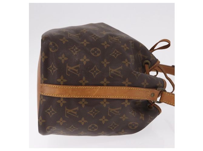 LOUIS VUITTON Monogram Petit Noe Shoulder Bag M42226 LV - vista 3
