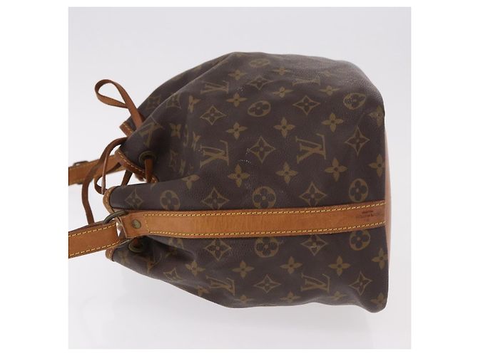 LOUIS VUITTON Monogram Petit Noe Shoulder Bag M42226 LV - vista 4