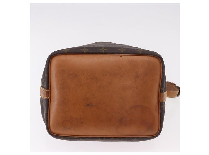 LOUIS VUITTON Monogram Petit Noe Shoulder Bag M42226 LV - vista 5