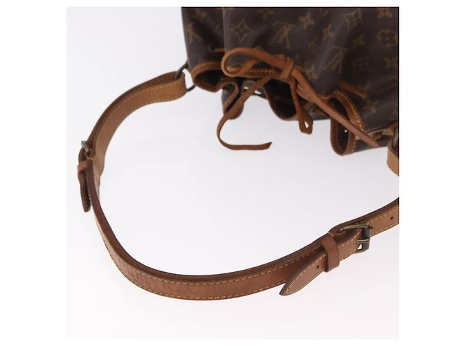 LOUIS VUITTON Monogram Petit Noe Shoulder Bag M42226 LV - vista 7