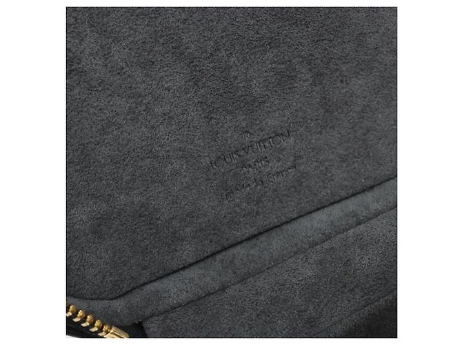 LOUIS VUITTON Epi Cannes Hand Bag Black M48032 LV - Ansicht 20