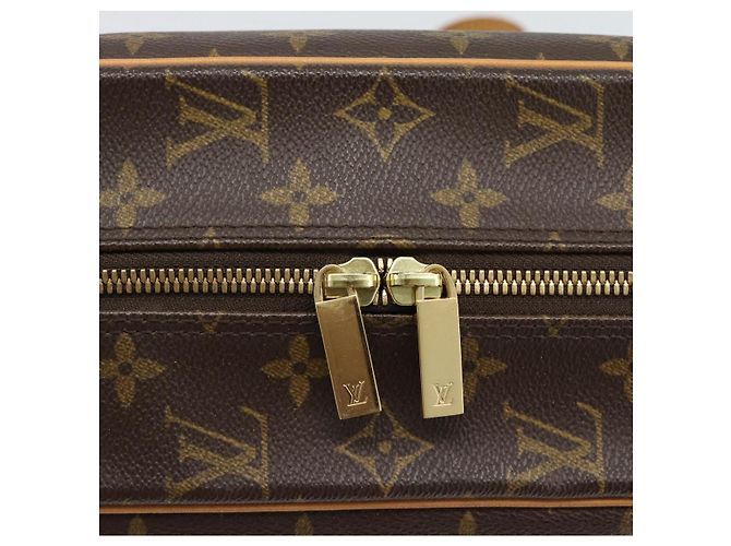 LOUIS VUITTON Monogram Cite GM Hand Bag M51181 LV - vista 17