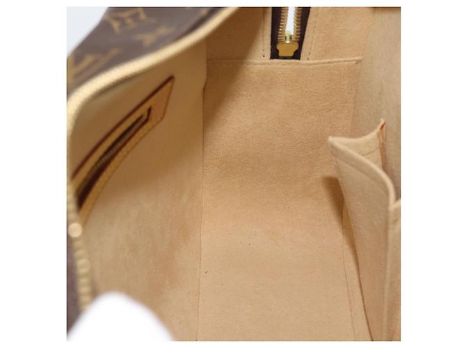 LOUIS VUITTON Monogram Cite GM Hand Bag M51181 LV - vista 19