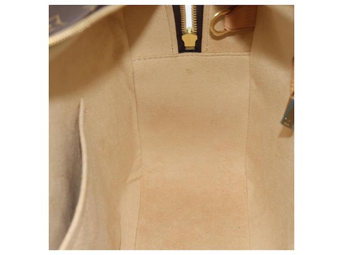 LOUIS VUITTON Monogram Cite GM Hand Bag M51181 LV - vista 20