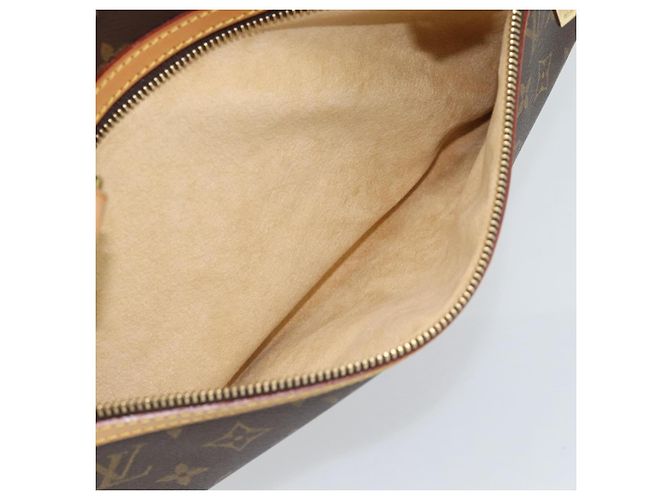 LOUIS VUITTON Monogram Cite GM Hand Bag M51181 LV - vista 24