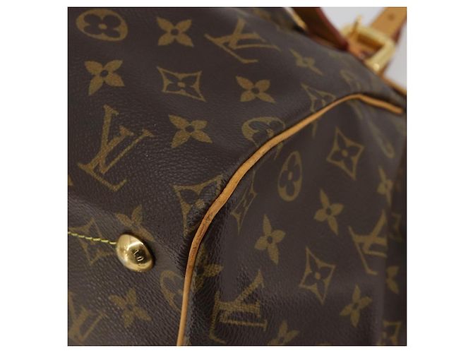 LOUIS VUITTON Monogram Tivoli GM Shoulder Bag M40144 LV - vista 14