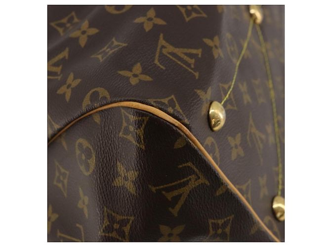 LOUIS VUITTON Monogram Tivoli GM Shoulder Bag M40144 LV - vista 17
