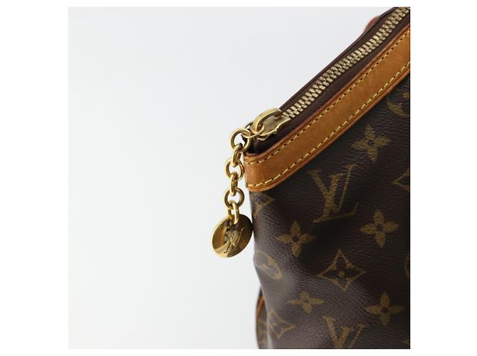 LOUIS VUITTON Monogram Tivoli GM Shoulder Bag M40144 LV - vista 19