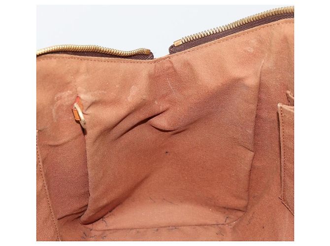 LOUIS VUITTON Monogram Tivoli GM Shoulder Bag M40144 LV - vista 22