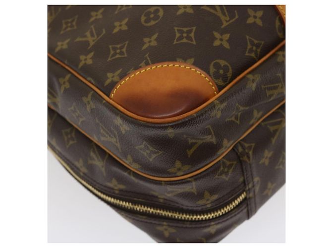 LOUIS VUITTON Monogram Sirius 45 Boston Bag M41408 LV - vista 15