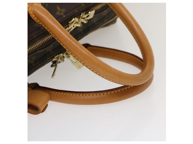 LOUIS VUITTON Monogram Sirius 45 Boston Bag M41408 LV - vista 7