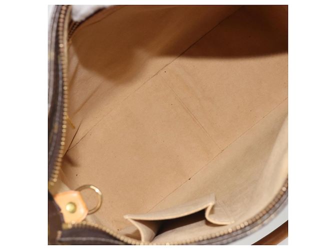 LOUIS VUITTON Monogram Looping GM Shoulder Bag M51145 LV - vista 10