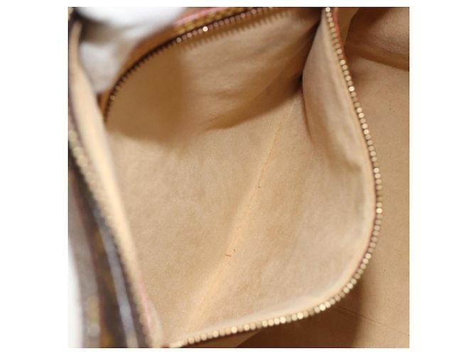 LOUIS VUITTON Monogram Looping GM Shoulder Bag M51145 LV - vista 22