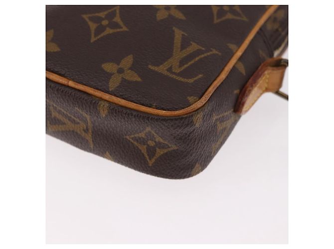 LOUIS VUITTON Monogram Mini Danube Shoulder Bag M45268 LV - vista 15