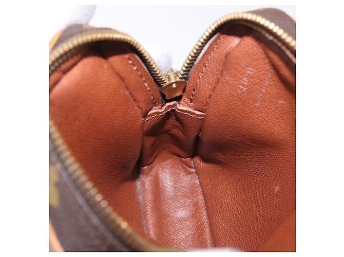 LOUIS VUITTON Monogram Mini Danube Shoulder Bag M45268 LV - vista 18
