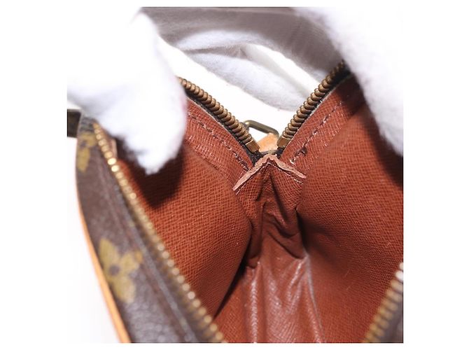 LOUIS VUITTON Monogram Mini Danube Shoulder Bag M45268 LV - vista 19
