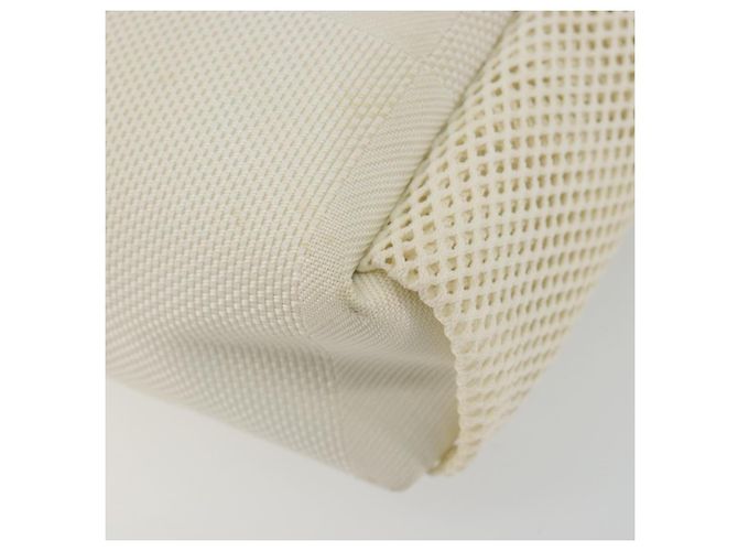 LOUIS VUITTON Damier Geant LV Cup Weatherly Bag White M80637 LV - vista 10