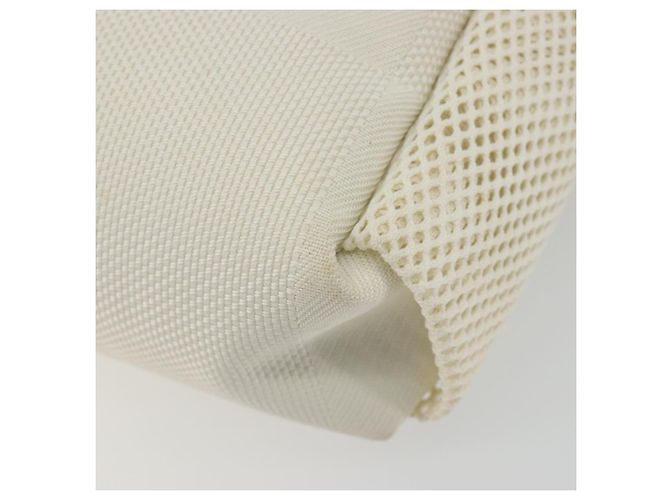 LOUIS VUITTON Damier Geant LV Cup Weatherly Bag White M80637 LV - vista 12