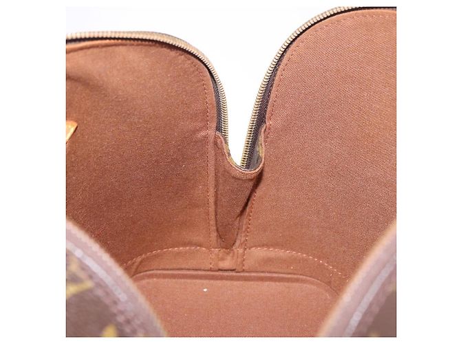LOUIS VUITTON Monogram Alma Hand Bag M51130 LV - vista 19