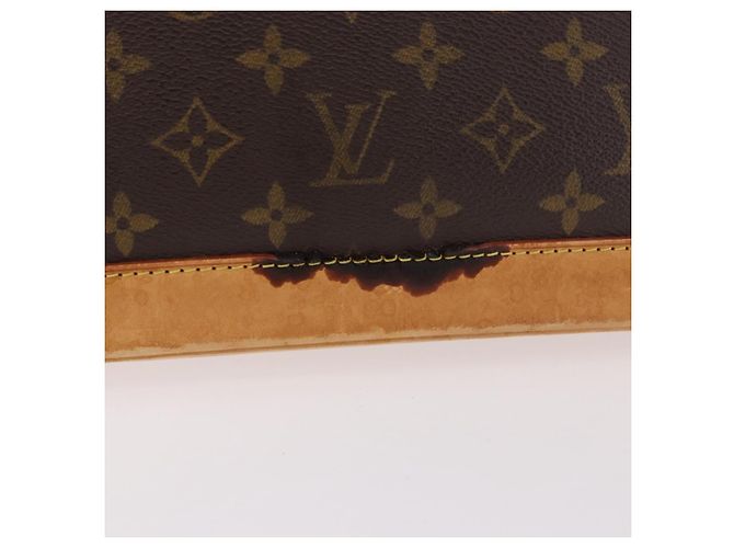 LOUIS VUITTON Monogram Alma Hand Bag M51130 LV - vista 2