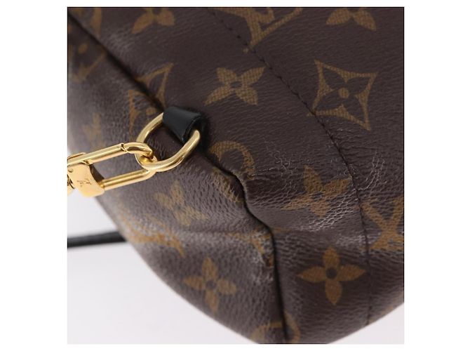 LOUIS VUITTON Monogram Palm Springs MINI Backpack M44873 LV - vista 18