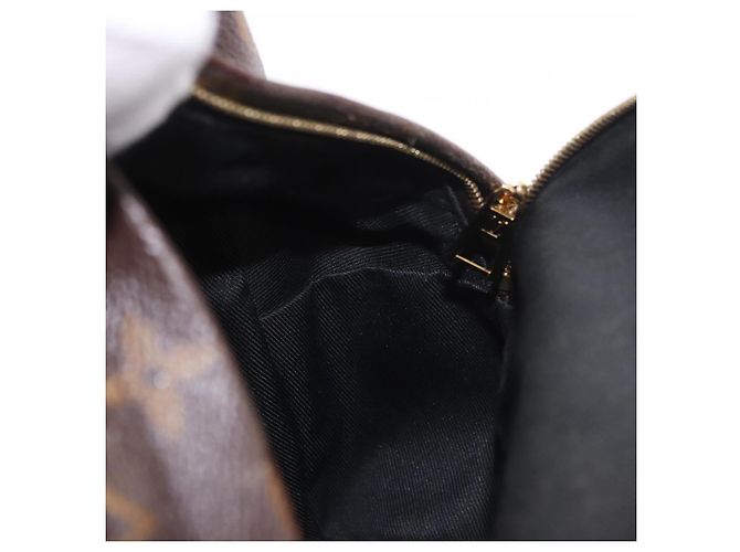 LOUIS VUITTON Monogram Palm Springs MINI Backpack M44873 LV - vista 24